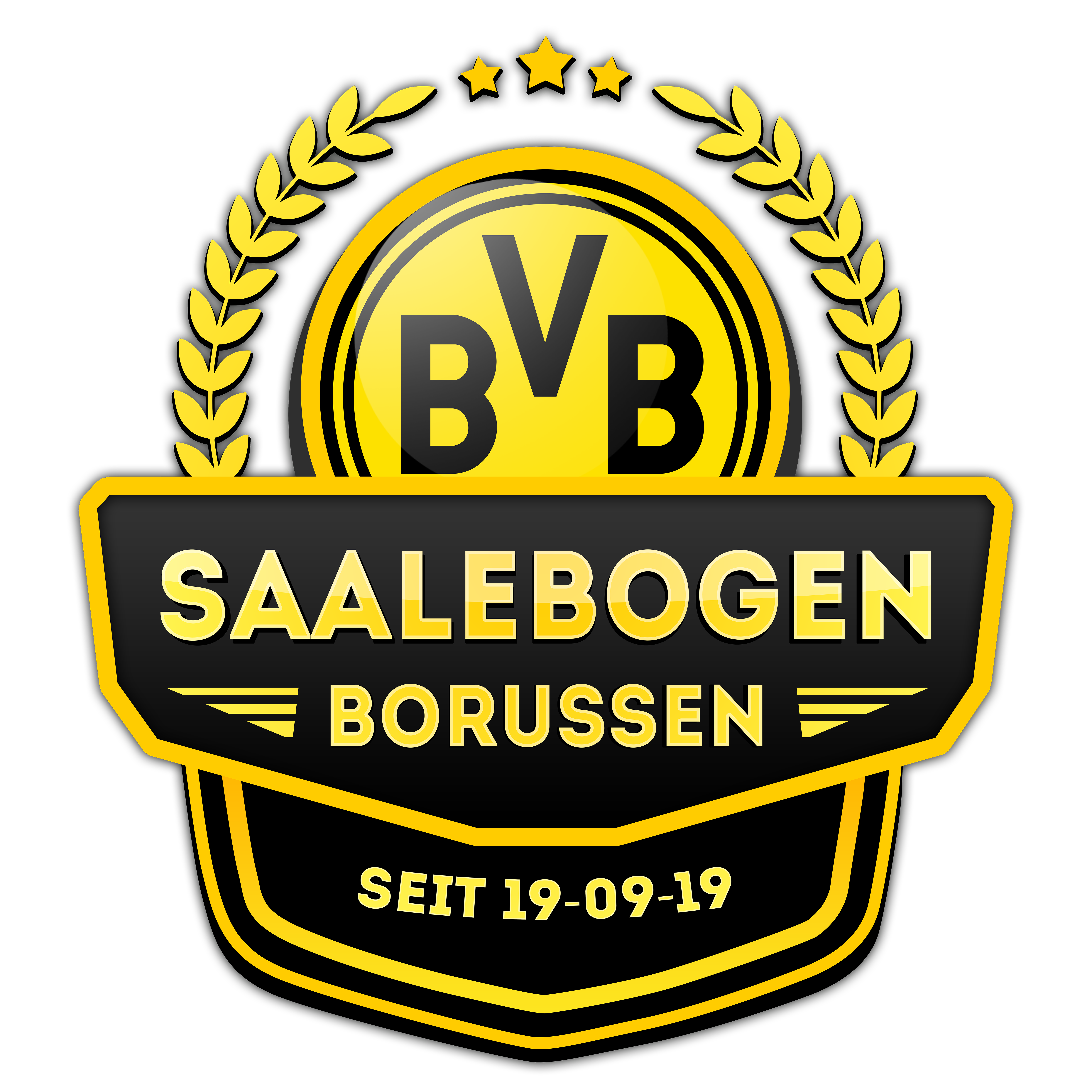 Saalebogen Borussen e.V.